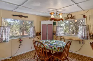 2888 Dale Rd, Overgaard, AZ 85933 - Photo 2