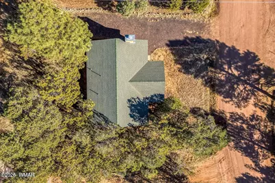 2086 Pinewood Drive, Overgaard, AZ 85933 - Photo 34