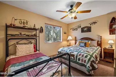 2086 Pinewood Drive, Overgaard, AZ 85933 - Photo 28