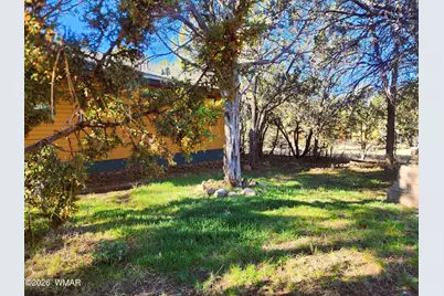 2086 Pinewood Drive, Overgaard, AZ 85933 - Photo 8