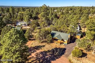 2086 Pinewood Dr, Overgaard, AZ 85933 - Photo 12