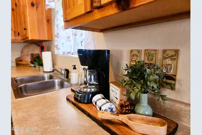 2086 Pinewood Drive, Overgaard, AZ 85933 - Photo 26