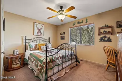 2086 Pinewood Drive, Overgaard, AZ 85933 - Photo 32