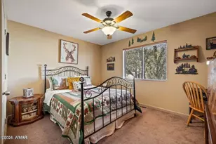 2086 Pinewood Dr, Overgaard, AZ 85933 - Photo 32