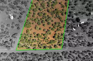 Tbd N3114, Vernon, AZ 85940 - Photo 1