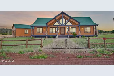 2 N3556, Vernon, AZ 85940 - Photo 2