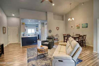 770 W Yeager Lane, Lakeside, AZ 85929 - Photo 6