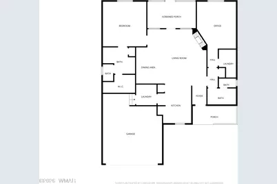 770 W Yeager Lane, Lakeside, AZ 85929 - Photo 42