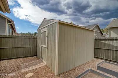 770 W Yeager Lane, Lakeside, AZ 85929 - Photo 30