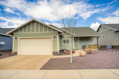 770 W Yeager Lane, Lakeside, AZ 85929 - Photo 1
