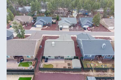 770 W Yeager Lane, Lakeside, AZ 85929 - Photo 32