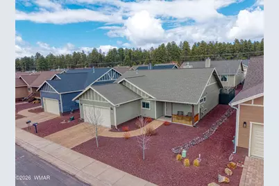 770 W Yeager Lane, Lakeside, AZ 85929 - Photo 28