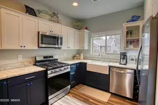 770 W Yeager Ln, Lakeside, AZ 85929 - Photo 6