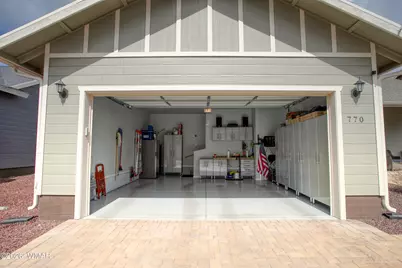 770 W Yeager Lane, Lakeside, AZ 85929 - Photo 26