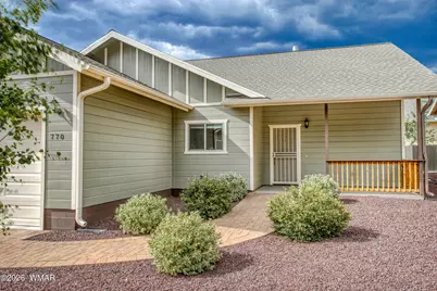 770 W Yeager Lane, Lakeside, AZ 85929 - Photo 22
