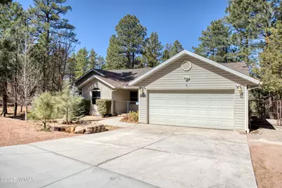 1420 N 41st Drive, Show Low, AZ 85901 - Photo 2