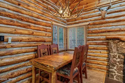 1111 W White Mountain Boulevard, Lakeside, AZ 85929 - Photo 8