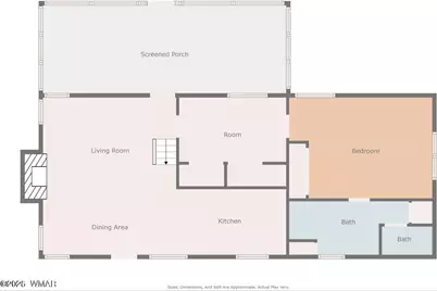 1111 W White Mountain Boulevard, Lakeside, AZ 85929 - Photo 24