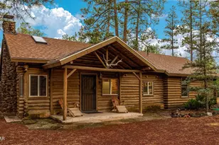 1111 W White Mountain Blvd, Lakeside, AZ 85929 - Photo 1