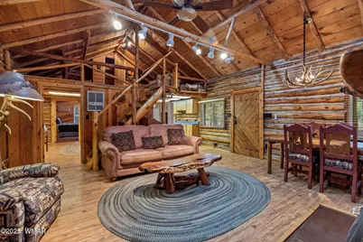 1111 W White Mountain Boulevard, Lakeside, AZ 85929 - Photo 4