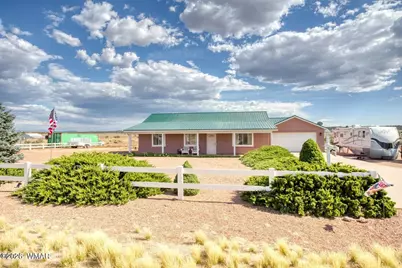 2655 E Walnut Drive, Taylor, AZ 85939 - Photo 2