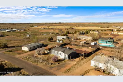 1226 Valley View Drive, Snowflake, AZ 85937 - Photo 2