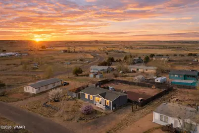 1226 Valley View Drive, Snowflake, AZ 85937 - Photo 1