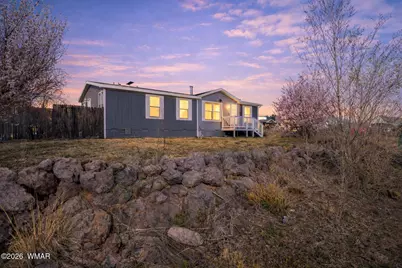 1226 Valley View Drive, Snowflake, AZ 85937 - Photo 4