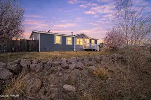 1226 Valley View Dr, Taylor, AZ 85939 - Photo 4