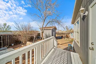 1226 Valley View Dr, Taylor, AZ 85939 - Photo 32