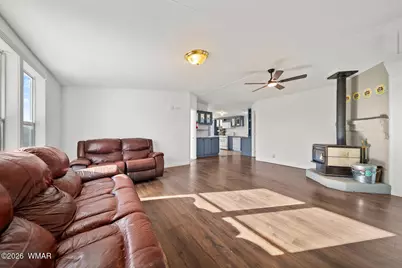 1226 Valley View Drive, Snowflake, AZ 85937 - Photo 12