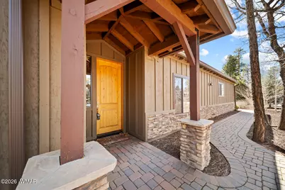 5427 N St Andrews Drive, Lakeside, AZ 85929 - Photo 2