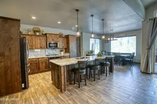 1150 W Snow Creek Trail, Show Low, AZ 85901 - Photo 4