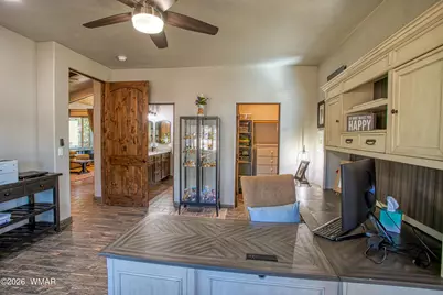 1150 W Snow Creek Trail, Show Low, AZ 85901 - Photo 24