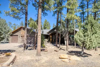 1150 W Snow Creek Trail, Show Low, AZ 85901 - Photo 34