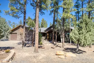 1150 W Snow Creek Trail, Show Low, AZ 85901 - Photo 34