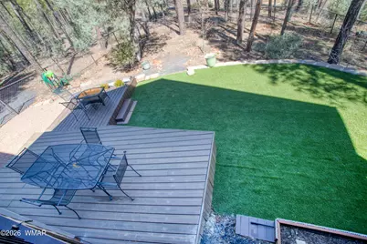 1150 W Snow Creek Trail, Show Low, AZ 85901 - Photo 28