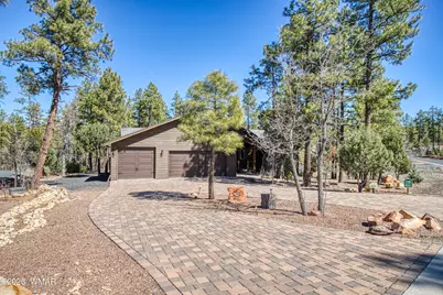 1150 W Snow Creek Trail, Show Low, AZ 85901 - Photo 2