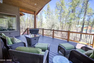 1150 W Snow Creek Trail, Show Low, AZ 85901 - Photo 6