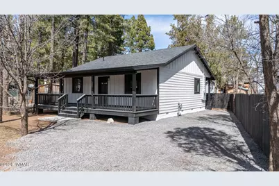 2842 Kempa Drive, Lakeside, AZ 85929 - Photo 1