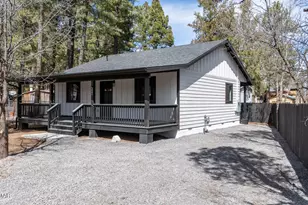 2842 Kempa Dr, Lakeside, AZ 85929 - Photo 1