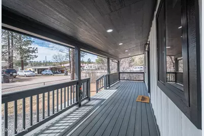 2842 Kempa Drive, Lakeside, AZ 85929 - Photo 4