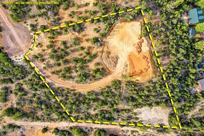 3363 Spring Court, Heber, AZ 85928 - Photo 2