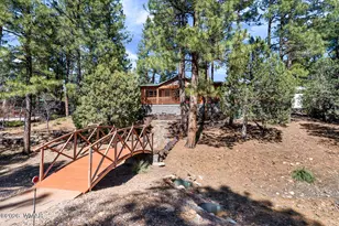 1221 S Cherokee Dr, Show Low, AZ 85901 - Photo 50