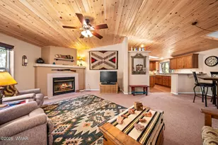 1221 S Cherokee Dr, Show Low, AZ 85901 - Photo 4