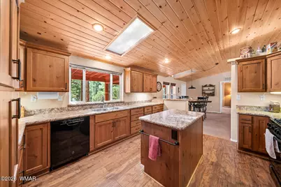 1221 S Cherokee Drive, Show Low, AZ 85901 - Photo 10