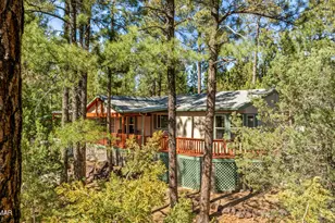 1221 S Cherokee Dr, Show Low, AZ 85901 - Photo 56