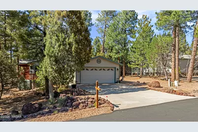 1221 S Cherokee Drive, Show Low, AZ 85901 - Photo 58