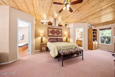 1221 S Cherokee Drive, Show Low, AZ 85901 - Photo 12