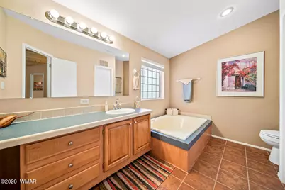 1221 S Cherokee Drive, Show Low, AZ 85901 - Photo 20